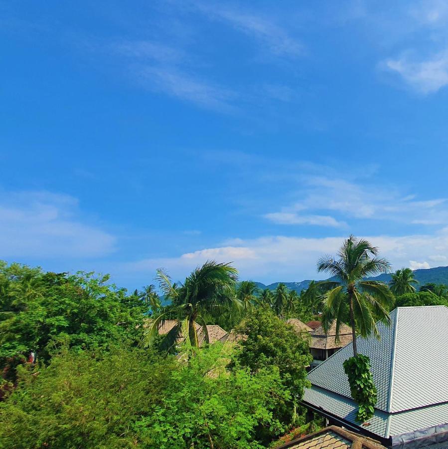 Hotel Lenny'S Koh Samui Chaweng  Exterior foto