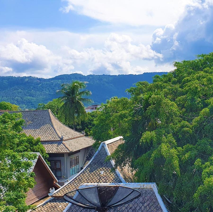 Hotel Lenny'S Koh Samui Chaweng  Exterior foto