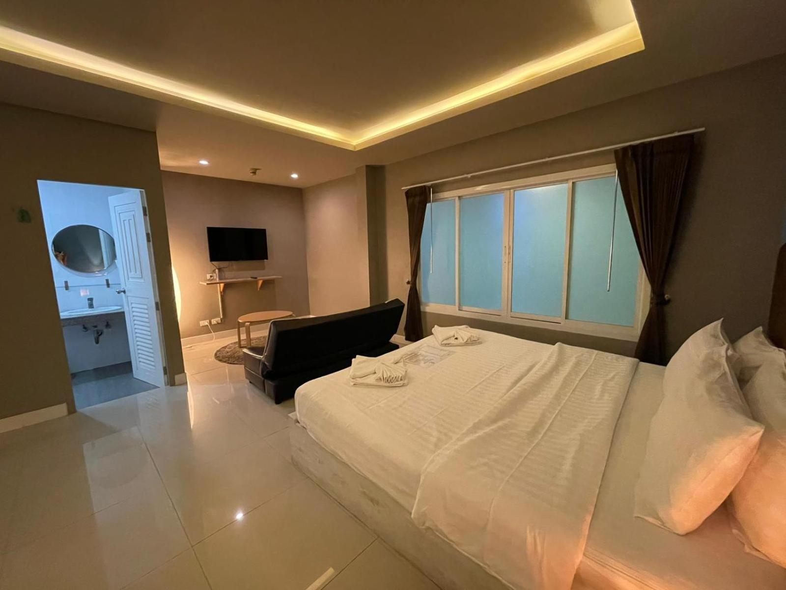 Hotel Lenny'S Koh Samui Chaweng  Exterior foto