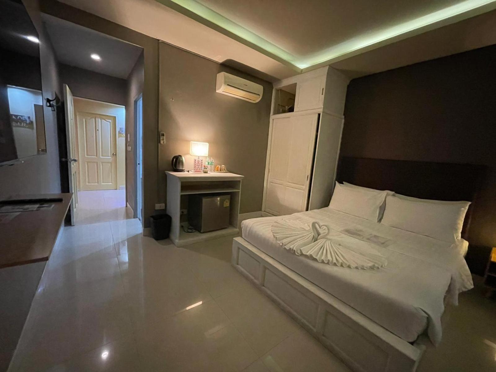 Hotel Lenny'S Koh Samui Chaweng  Exterior foto