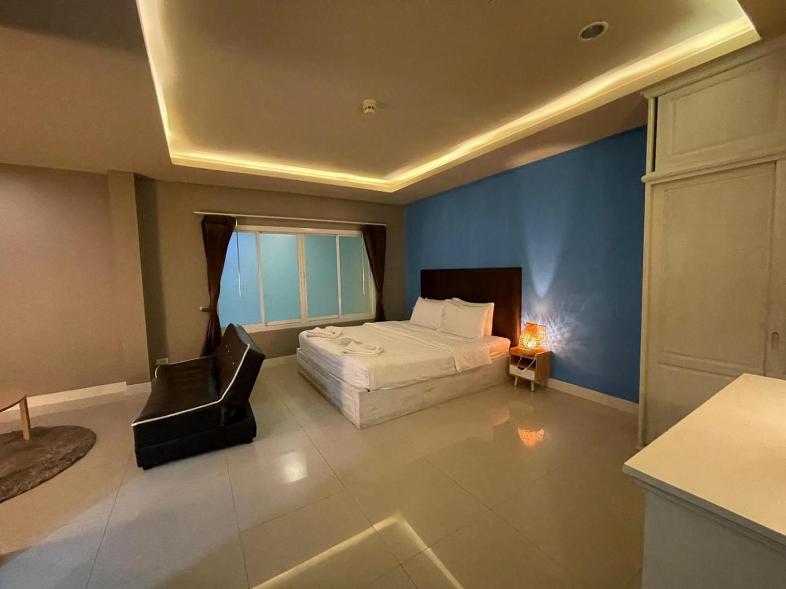 Hotel Lenny'S Koh Samui Chaweng  Exterior foto