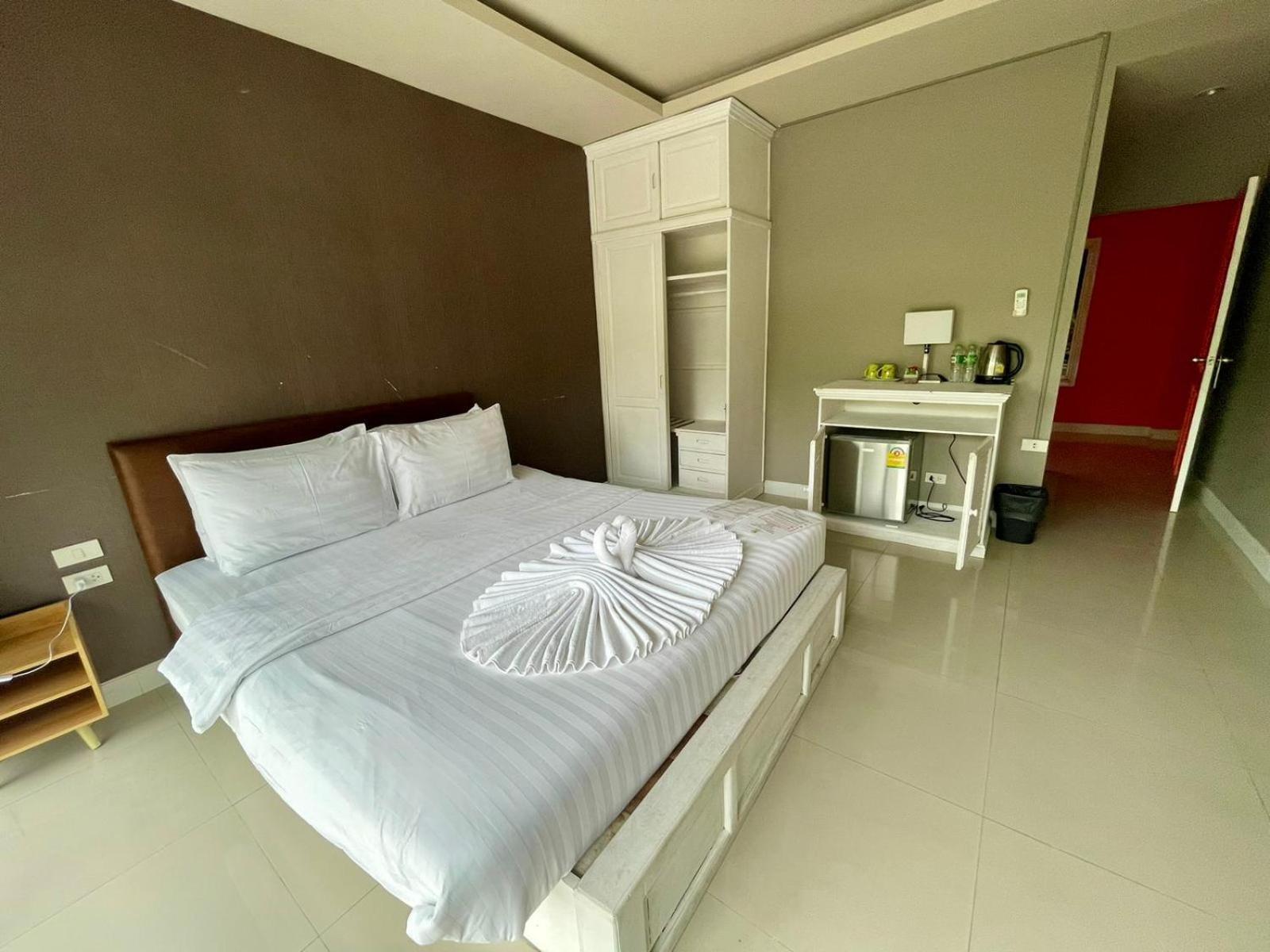 Hotel Lenny'S Koh Samui Chaweng  Exterior foto