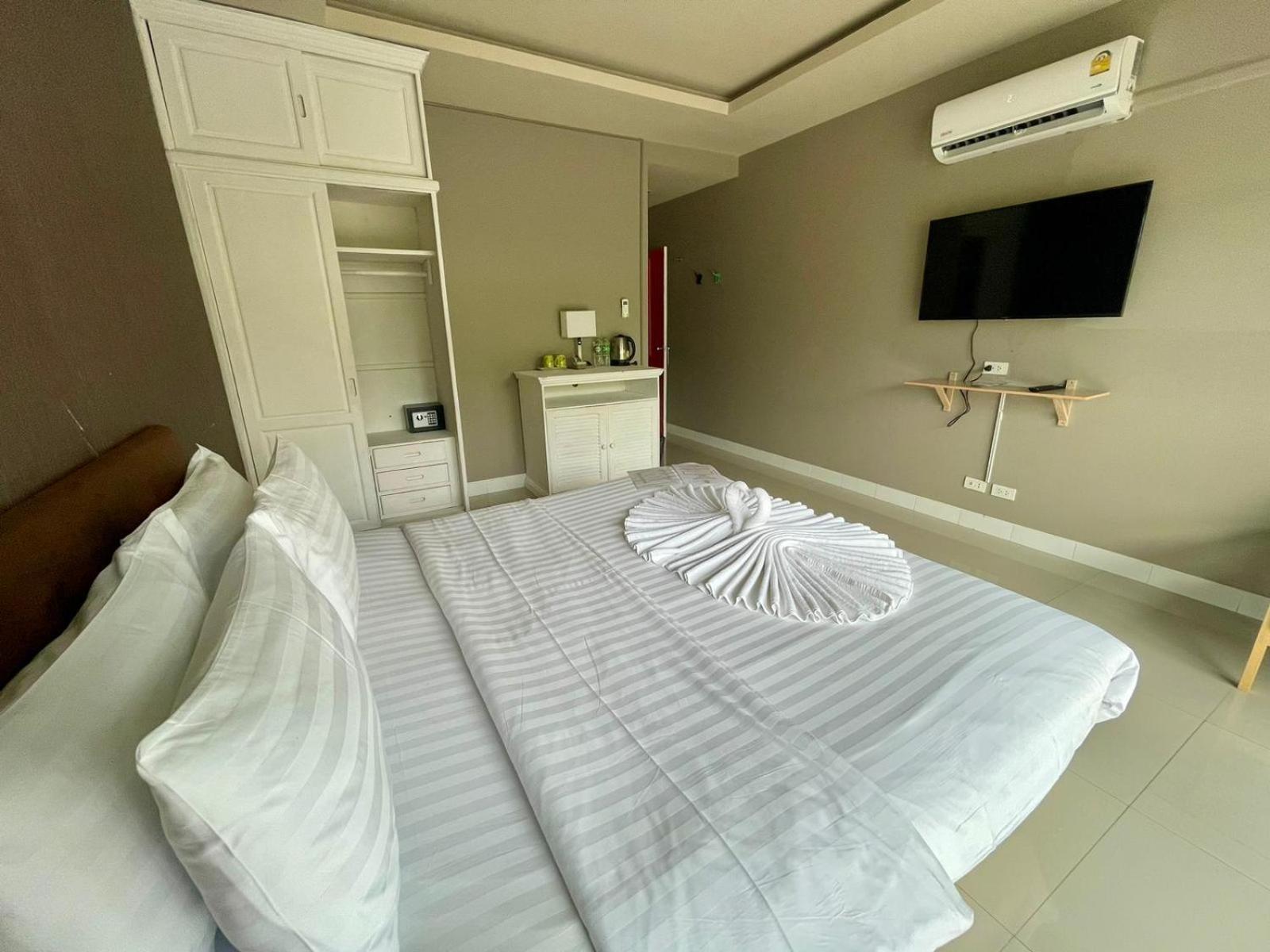 Hotel Lenny'S Koh Samui Chaweng  Exterior foto